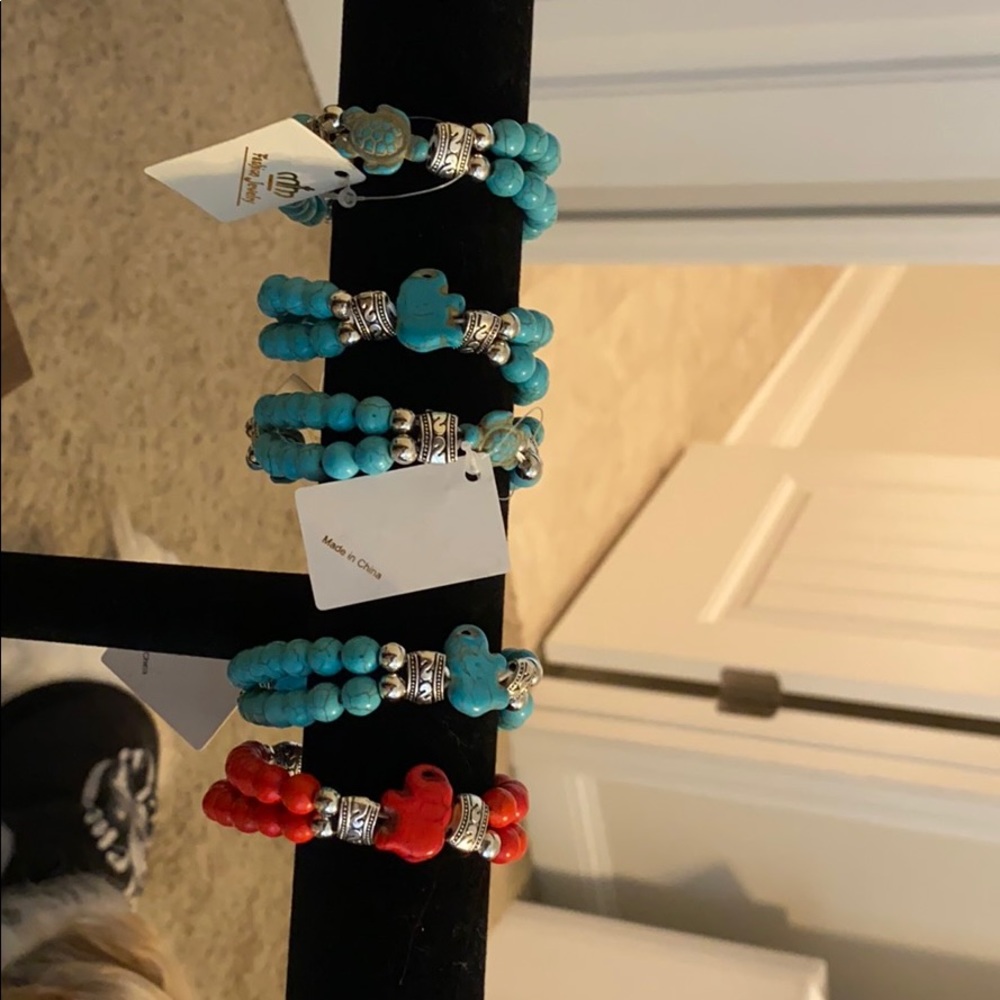 Double bracelets - Picture 2 of 3